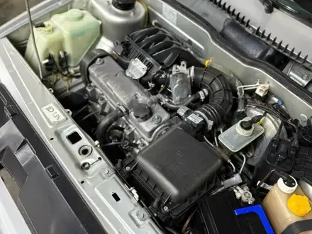 ВАЗ (Lada) 2114 2012 года за 1 650 000 тг. в Усть-Каменогорск – фото 8
