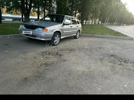 ВАЗ (Lada) 2114 2012 года за 1 650 000 тг. в Усть-Каменогорск – фото 13
