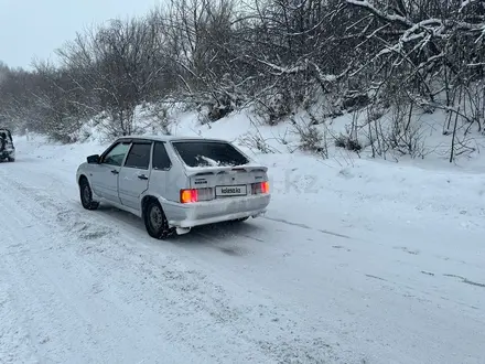 ВАЗ (Lada) 2114 2012 года за 1 650 000 тг. в Усть-Каменогорск – фото 15