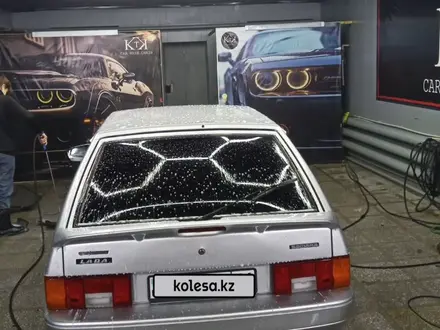 ВАЗ (Lada) 2114 2012 года за 1 650 000 тг. в Усть-Каменогорск
