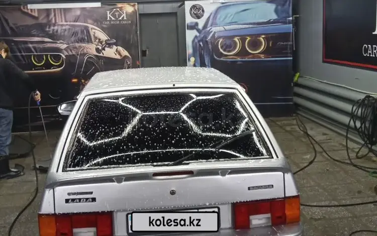 ВАЗ (Lada) 2114 2012 года за 1 650 000 тг. в Усть-Каменогорск