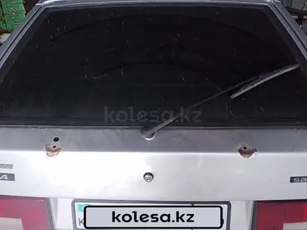 ВАЗ (Lada) 2114 2012 года за 1 650 000 тг. в Усть-Каменогорск – фото 19
