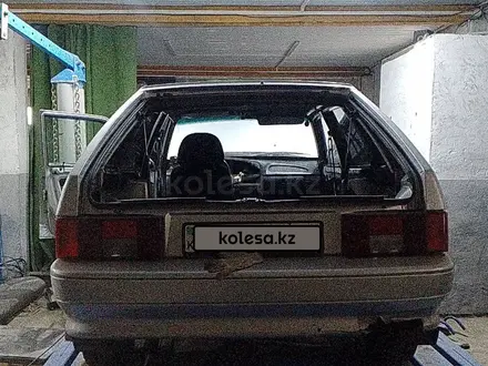 ВАЗ (Lada) 2114 2012 года за 1 650 000 тг. в Усть-Каменогорск – фото 21
