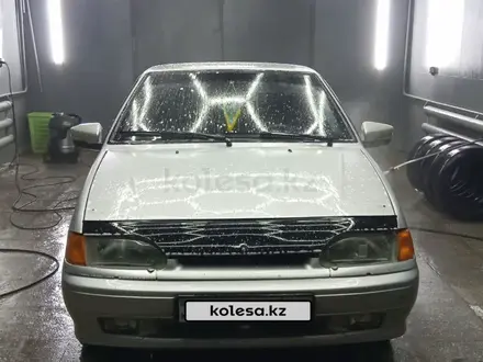ВАЗ (Lada) 2114 2012 года за 1 650 000 тг. в Усть-Каменогорск – фото 22
