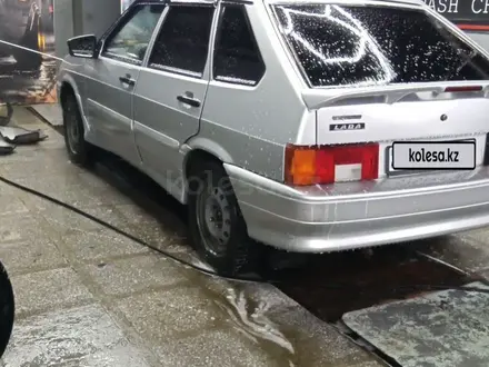 ВАЗ (Lada) 2114 2012 года за 1 650 000 тг. в Усть-Каменогорск – фото 23