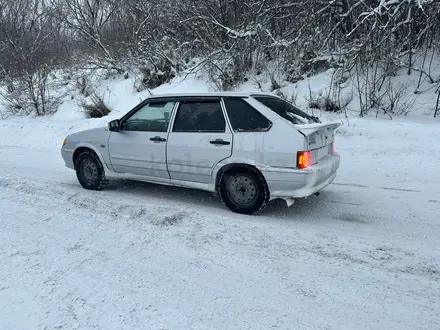 ВАЗ (Lada) 2114 2012 года за 1 650 000 тг. в Усть-Каменогорск – фото 24