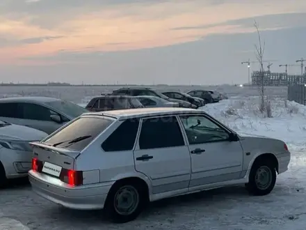 ВАЗ (Lada) 2114 2012 года за 1 650 000 тг. в Усть-Каменогорск – фото 5