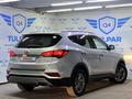 Hyundai Santa Fe 2017 годаfor10 400 000 тг. в Шымкент – фото 3