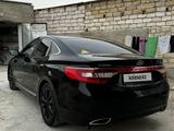 Hyundai Grandeur 2012 года за 7 400 000 тг. в Актау – фото 5