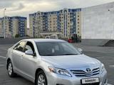 Toyota Camry 2010 годаүшін7 300 000 тг. в Шымкент