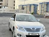 Toyota Camry 2010 годаүшін7 300 000 тг. в Шымкент – фото 2