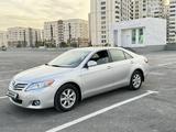 Toyota Camry 2010 года за 7 300 000 тг. в Шымкент – фото 4