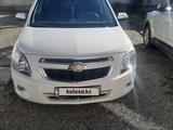 Chevrolet Cobalt 2023 годаfor6 300 000 тг. в Талдыкорган