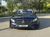 Mercedes-Benz E 400 2018 года за 20 200 000 тг. в Кызылорда – фото 4