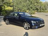 Mercedes-Benz E 400 2018 года за 20 200 000 тг. в Кызылорда