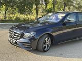 Mercedes-Benz E 400 2018 года за 20 200 000 тг. в Кызылорда – фото 5