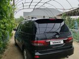 Toyota Previa 2005 года за 6 300 000 тг. в Кызылорда – фото 4