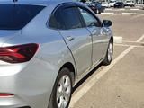 Chevrolet Onix 2023 года за 6 200 000 тг. в Алматы – фото 4
