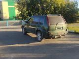 Nissan X-Trail 2002 годаүшін1 600 000 тг. в Есиль – фото 2