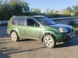 Nissan X-Trail 2002 годаүшін1 600 000 тг. в Есиль