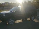Nissan X-Trail 2002 годаүшін1 600 000 тг. в Есиль – фото 4