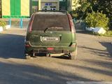 Nissan X-Trail 2002 годаүшін1 600 000 тг. в Есиль – фото 5