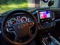 Toyota Land Cruiser 2017 годаүшін33 000 000 тг. в Шымкент – фото 2