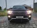 Toyota Land Cruiser 2017 годаүшін33 000 000 тг. в Шымкент