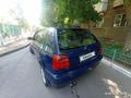 Volkswagen Golf 1996 годаүшін2 000 000 тг. в Астана – фото 10