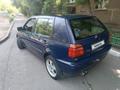 Volkswagen Golf 1996 года за 2 000 000 тг. в Астана – фото 7