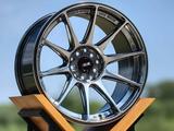 Диски литые новые r18 5x108 ET38 за 340 000 тг. в Алматы