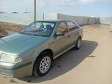 Skoda Octavia 2002 года за 1 600 000 тг. в Петропавловск – фото 2