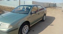 Skoda Octavia 2002 года за 1 600 000 тг. в Петропавловск – фото 2