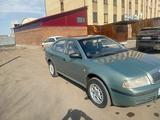 Skoda Octavia 2002 года за 1 600 000 тг. в Петропавловск