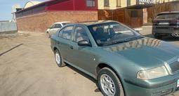 Skoda Octavia 2002 года за 1 600 000 тг. в Петропавловск