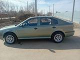 Skoda Octavia 2002 года за 1 600 000 тг. в Петропавловск – фото 3
