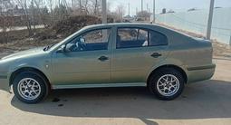Skoda Octavia 2002 года за 1 600 000 тг. в Петропавловск – фото 3