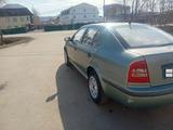 Skoda Octavia 2002 года за 1 600 000 тг. в Петропавловск – фото 5