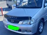 Mazda Demio 2000 годаүшін2 300 000 тг. в Семей