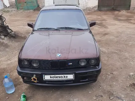 BMW 316 1990 года за 1 500 000 тг. в Сатпаев – фото 6