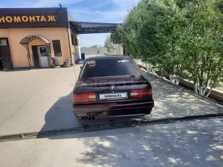 BMW 316 1990 года за 1 500 000 тг. в Сатпаев – фото 2