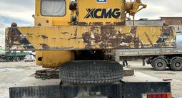 XCMG  XCMG QY25K 2006 годаүшін29 500 000 тг. в Усть-Каменогорск – фото 3