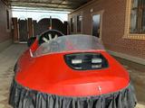  Катер на воздушной подушке AirwingNeoteric Пр-во США, движок Хирт Германия 2017 года за 6 500 000 тг. в Кызылорда