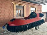 ВЕЗДЕХОД (снег, лед… 2017 года за 6 500 000 тг. в Кызылорда – фото 2