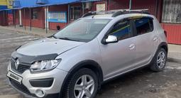 Renault Sandero Stepway 2015 годаүшін4 800 000 тг. в Караганда – фото 3