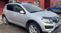 Renault Sandero Stepway 2015 годаүшін4 800 000 тг. в Караганда – фото 2