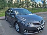 Toyota Camry 2013 года за 6 750 000 тг. в Астана
