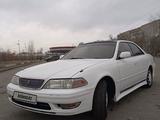 Toyota Mark II 1998 года за 3 100 000 тг. в Павлодар – фото 4