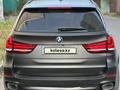 BMW X5 2015 года за 14 500 000 тг. в Алматы – фото 7