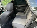 Subaru Outback 2005 года за 4 400 000 тг. в Алматы – фото 4